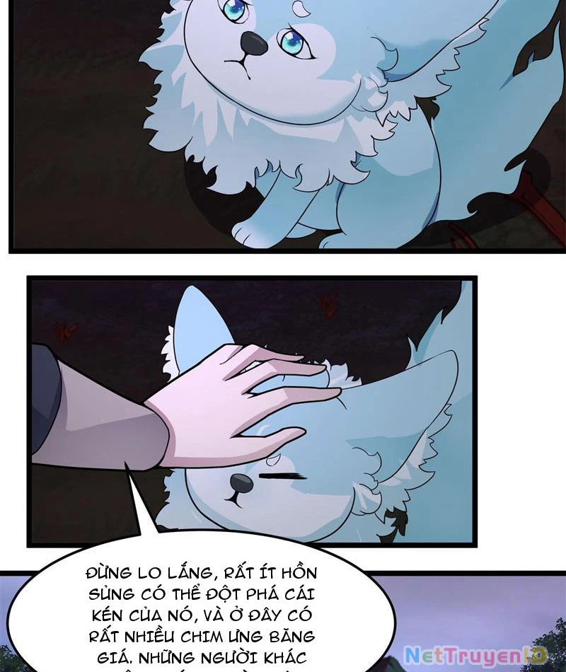 Tân Sủng Mị Chapter 38 - 8