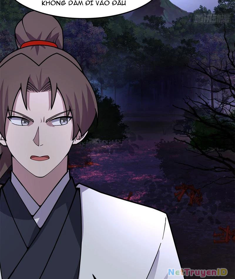 Tân Sủng Mị Chapter 38 - 9