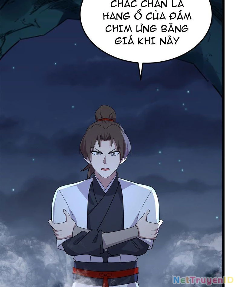 Tân Sủng Mị Chapter 38 - 15