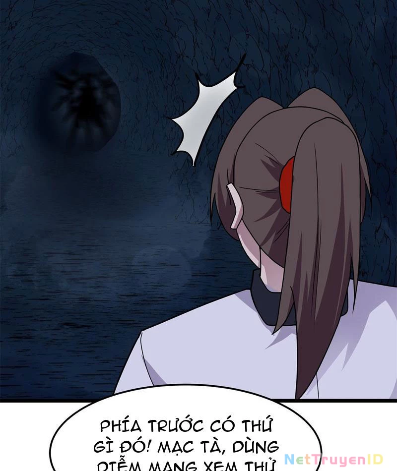 Tân Sủng Mị Chapter 38 - 17