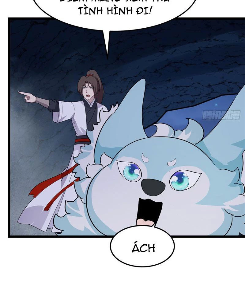 Tân Sủng Mị Chapter 38 - 18