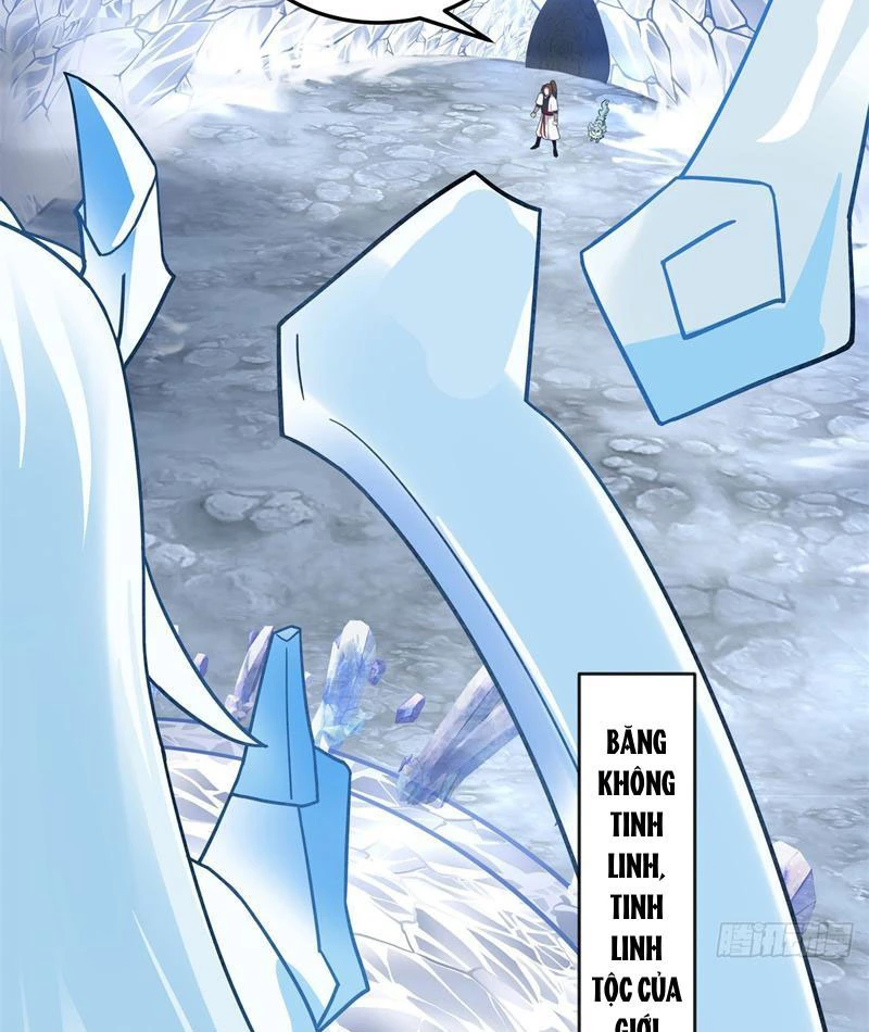 Tân Sủng Mị Chapter 38 - 21