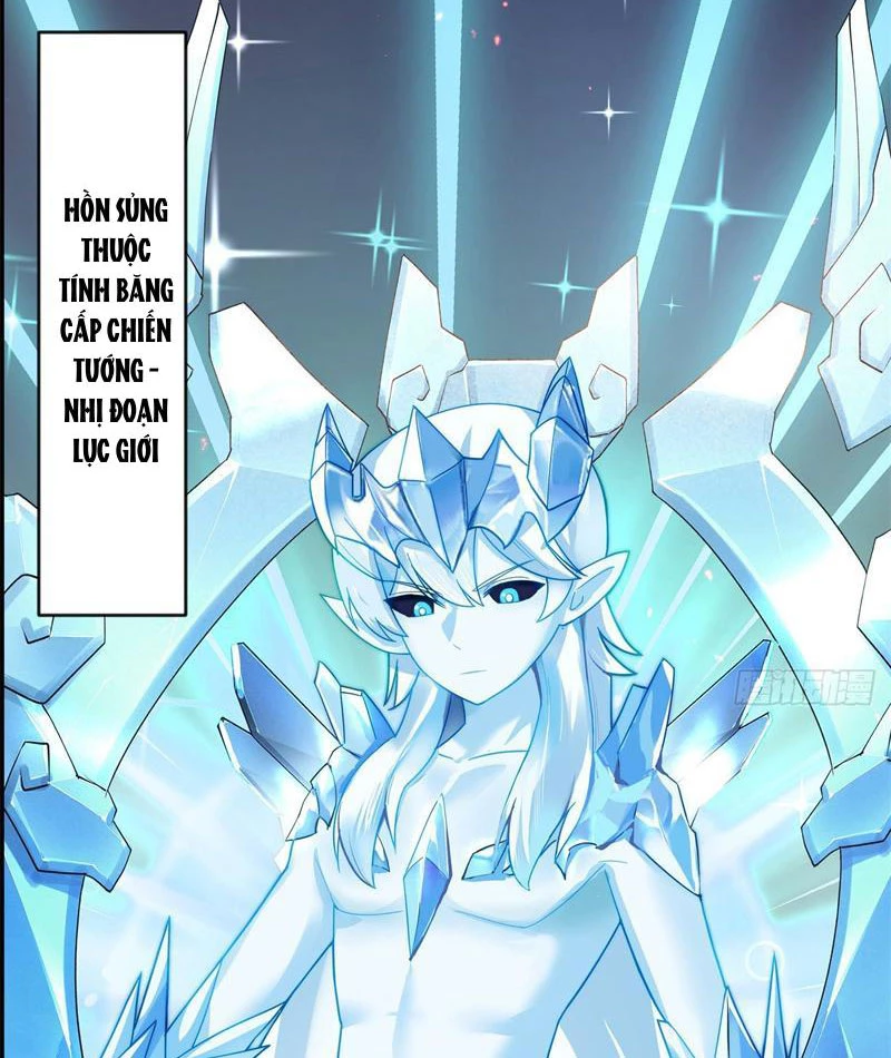 Tân Sủng Mị Chapter 38 - 23
