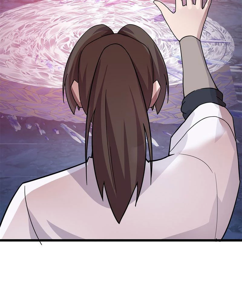 Tân Sủng Mị Chapter 38 - 30