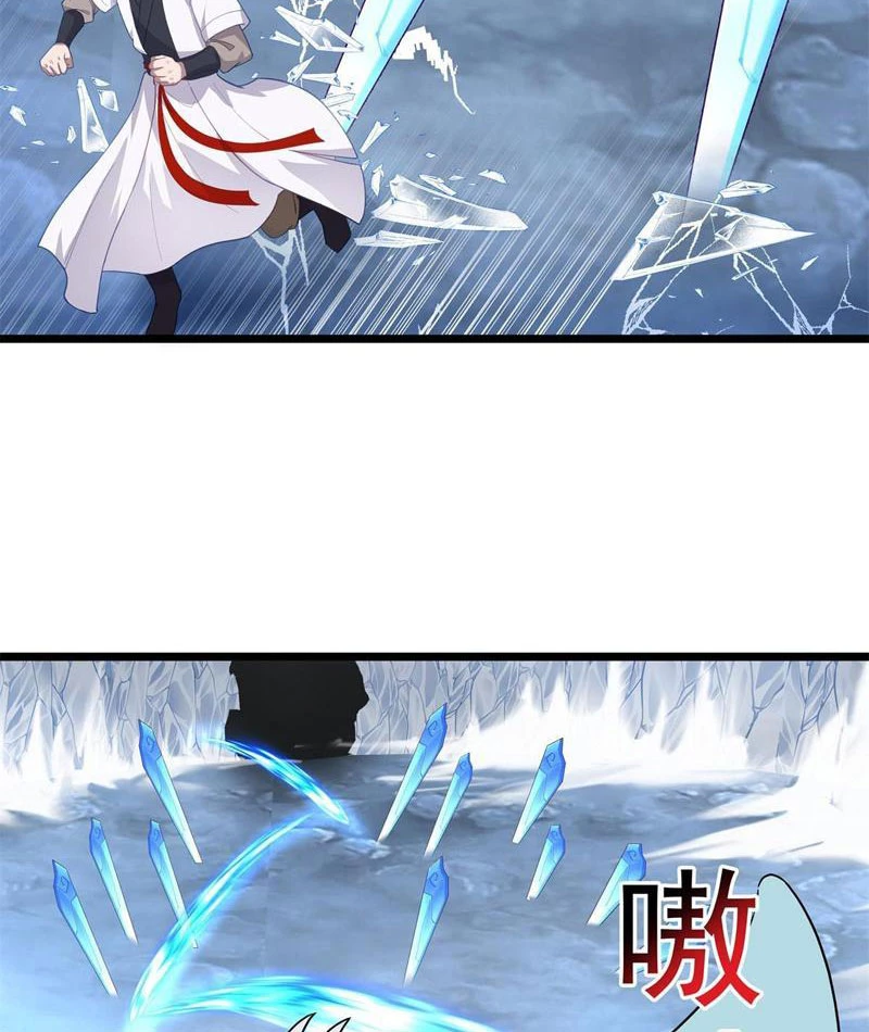 Tân Sủng Mị Chapter 38 - 36