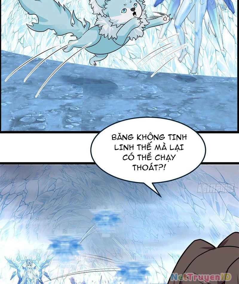 Tân Sủng Mị Chapter 38 - 39