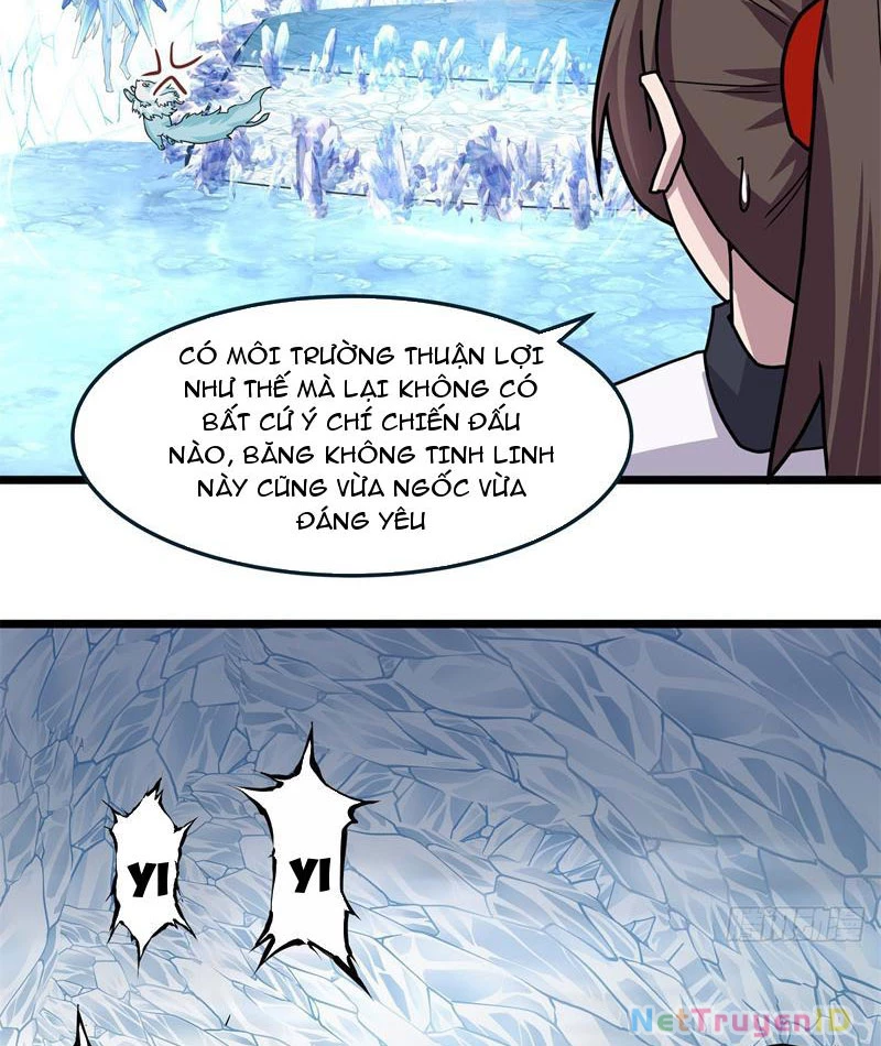 Tân Sủng Mị Chapter 38 - 40