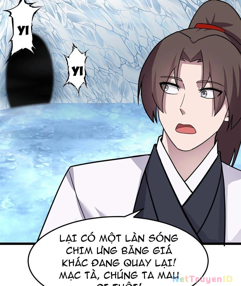 Tân Sủng Mị Chapter 38 - 41