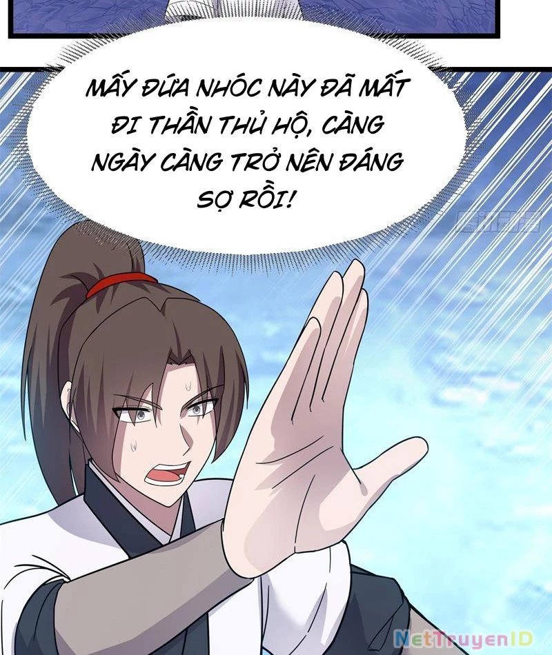 Tân Sủng Mị Chapter 38 - 49