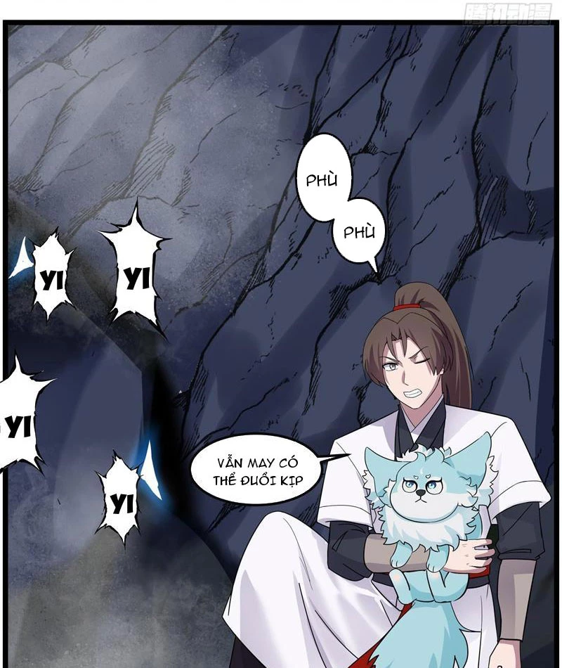 Tân Sủng Mị Chapter 38 - 59