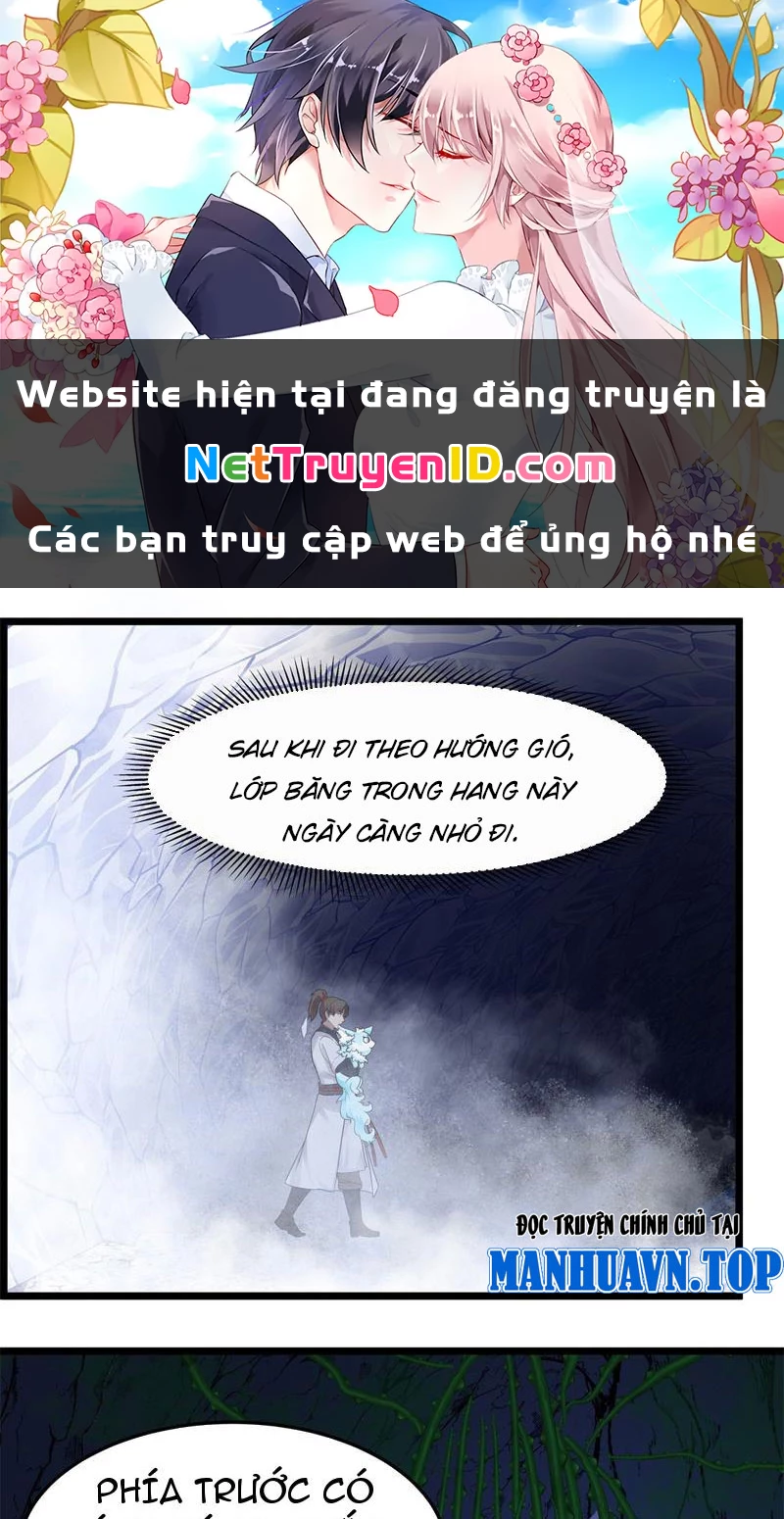 Tân Sủng Mị Chapter 39 - 1