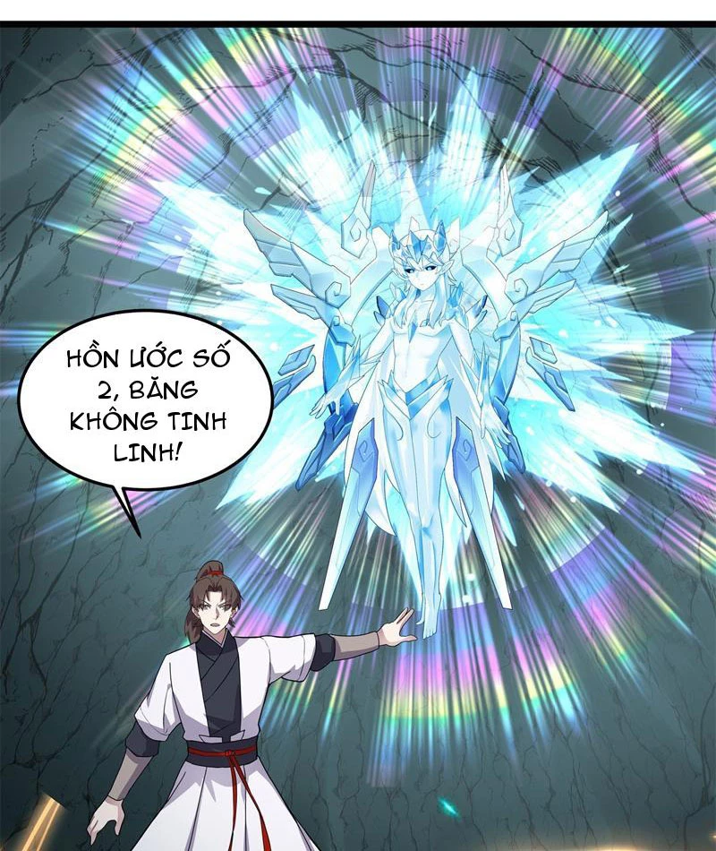 Tân Sủng Mị Chapter 39 - 10