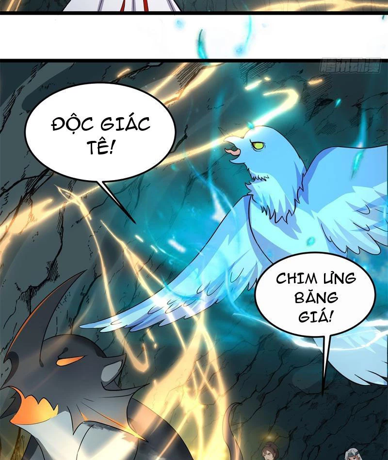 Tân Sủng Mị Chapter 39 - 11