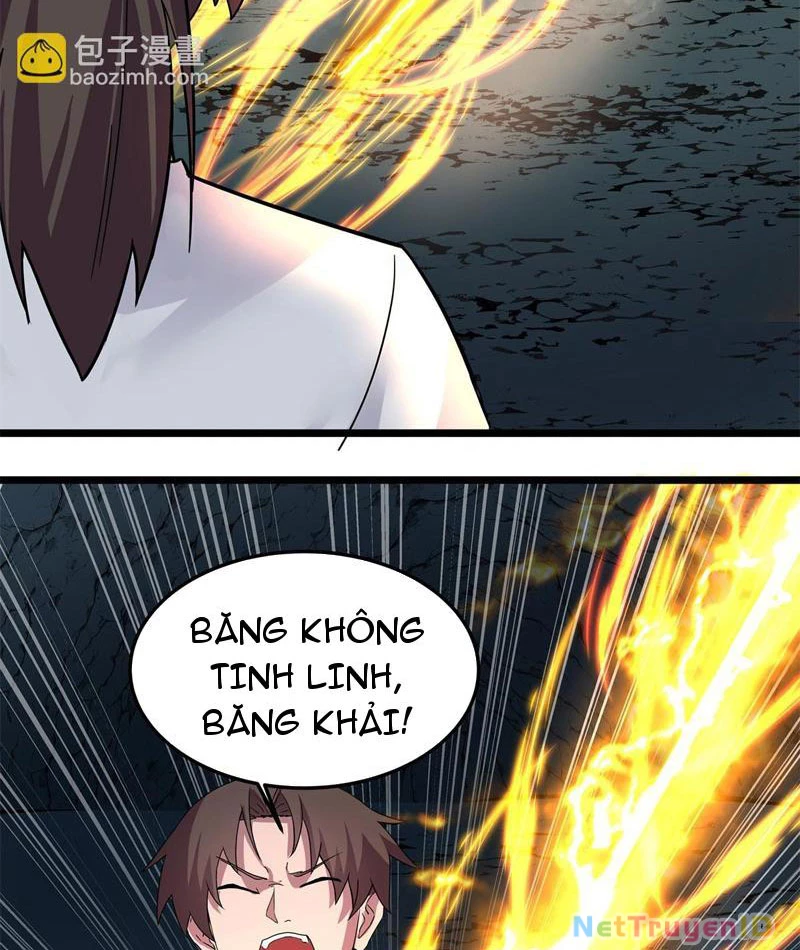 Tân Sủng Mị Chapter 39 - 22