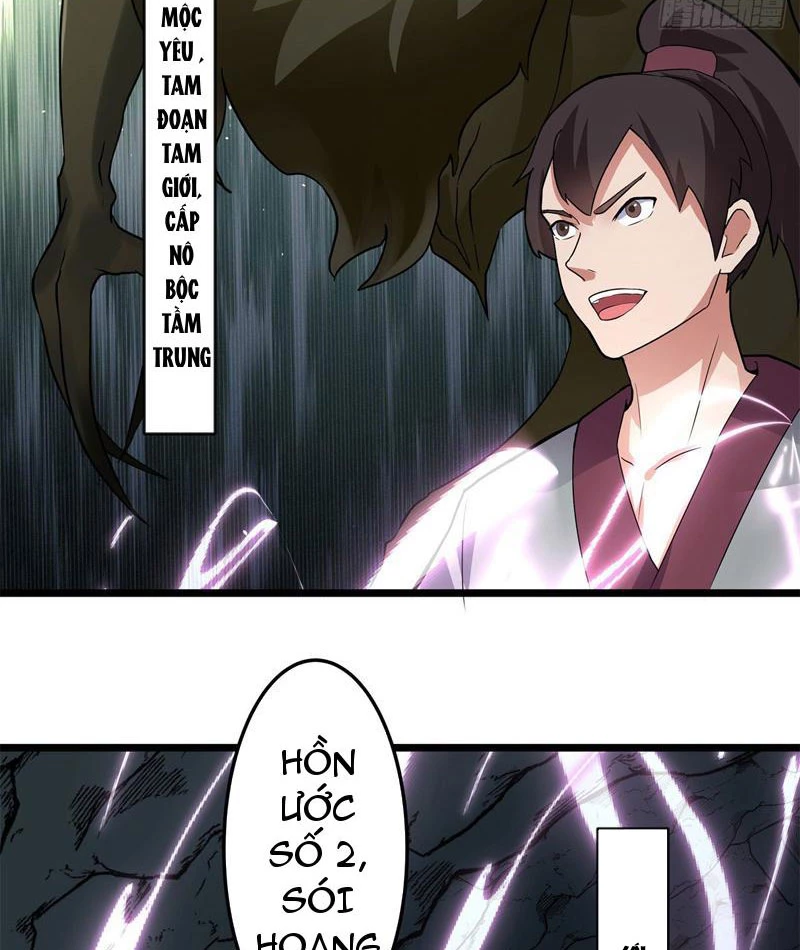 Tân Sủng Mị Chapter 39 - 34