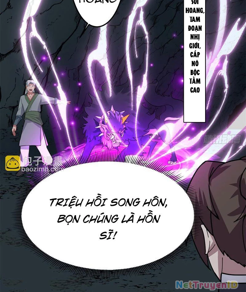 Tân Sủng Mị Chapter 39 - 35