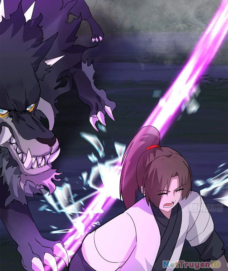 Tân Sủng Mị Chapter 39 - 40