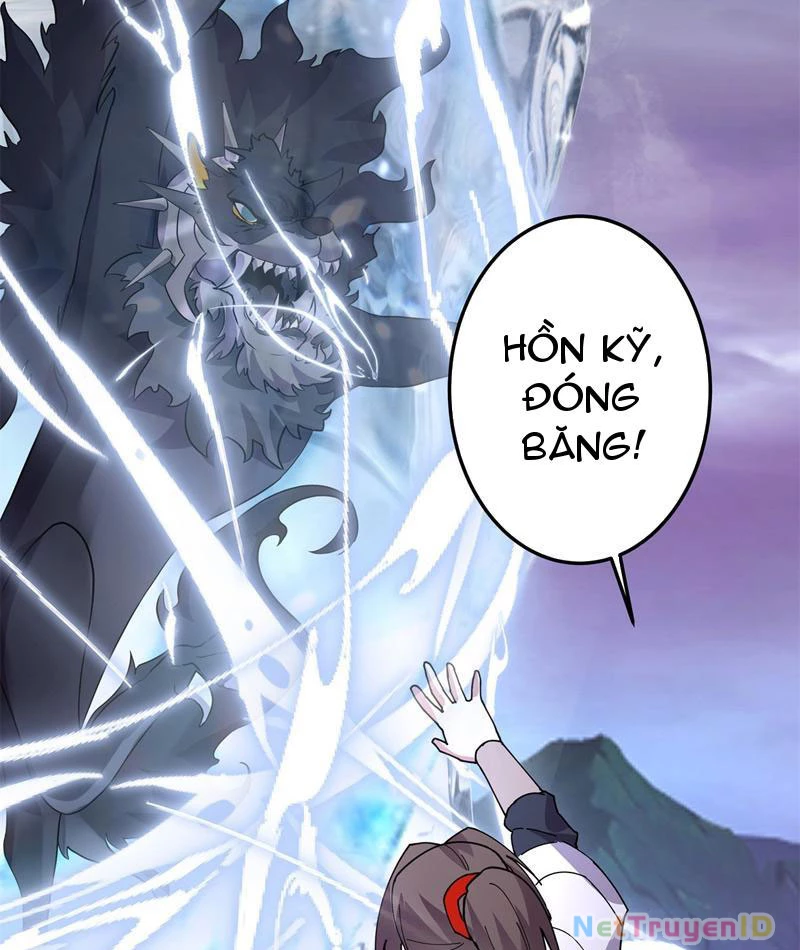 Tân Sủng Mị Chapter 39 - 42