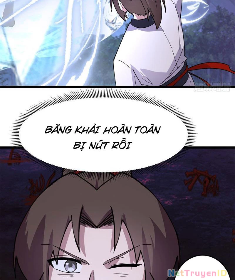 Tân Sủng Mị Chapter 39 - 43