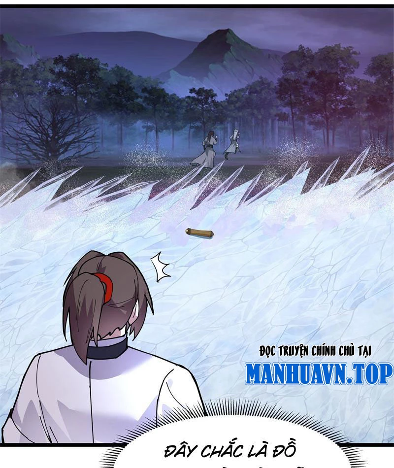 Tân Sủng Mị Chapter 39 - 50