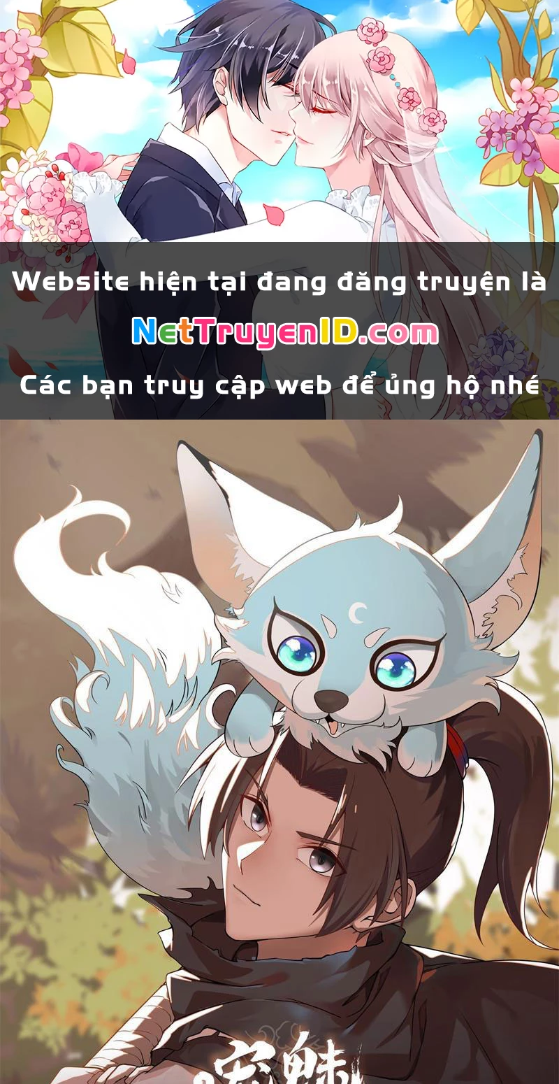 Tân Sủng Mị Chapter 40 - 1