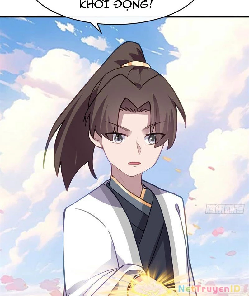 Tân Sủng Mị Chapter 40 - 11