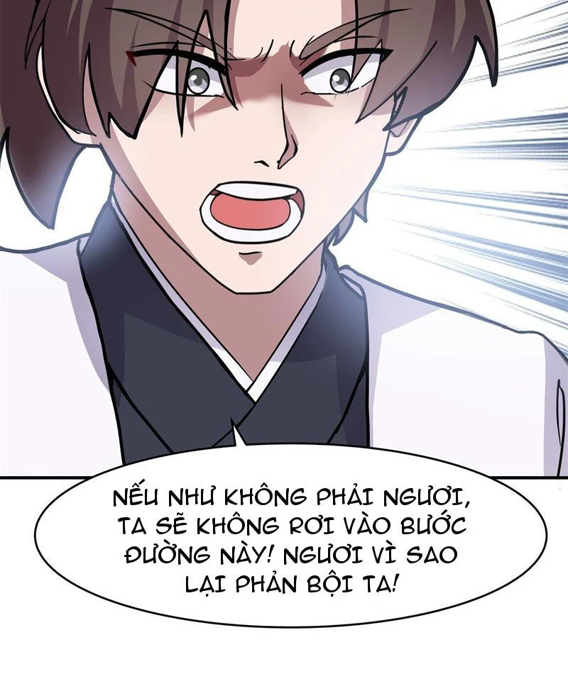 Tân Sủng Mị Chapter 40 - 18
