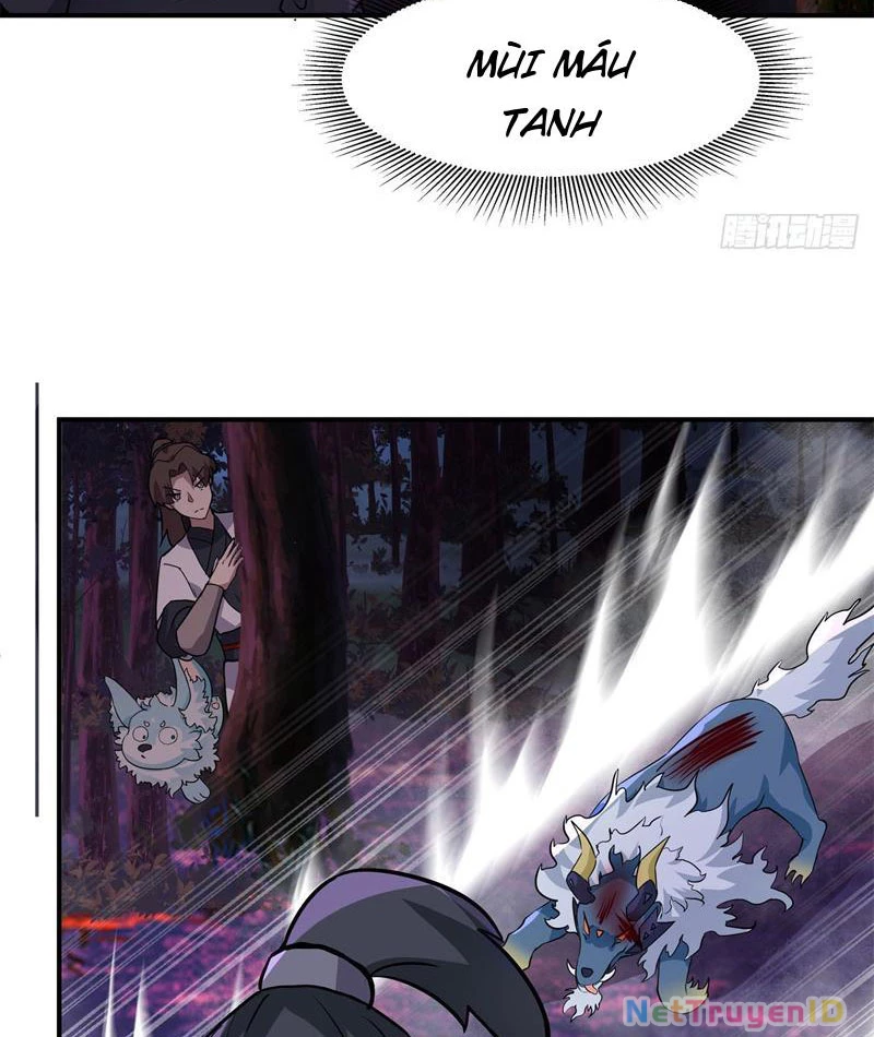 Tân Sủng Mị Chapter 40 - 22