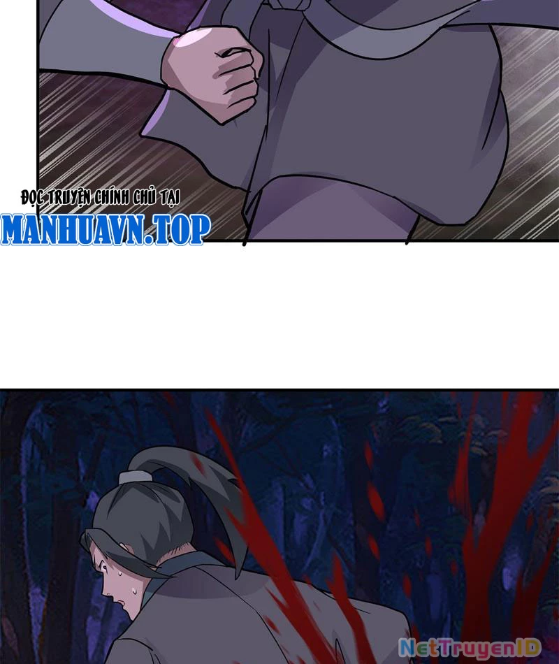 Tân Sủng Mị Chapter 40 - 24