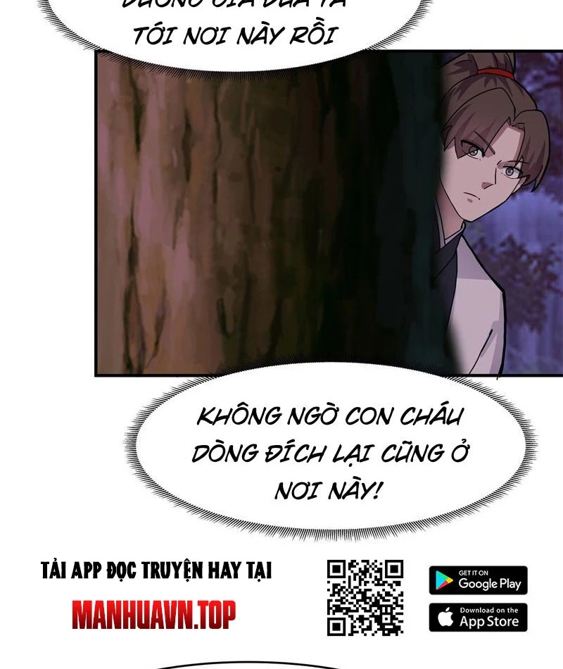 Tân Sủng Mị Chapter 40 - 31