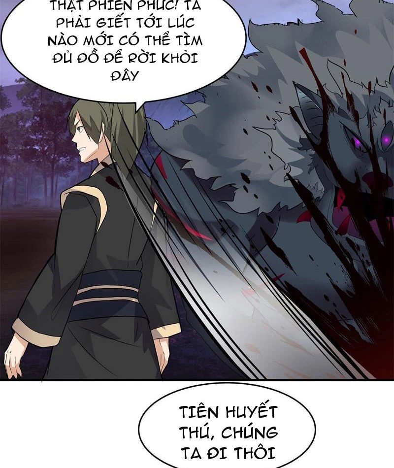 Tân Sủng Mị Chapter 40 - 34