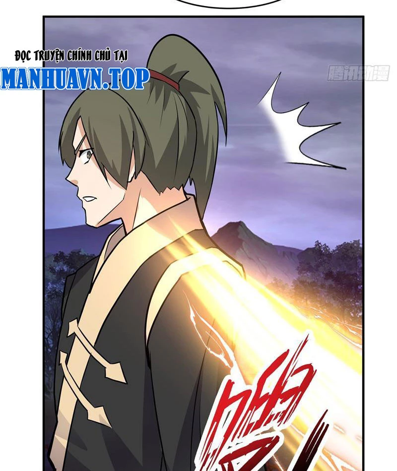 Tân Sủng Mị Chapter 40 - 35