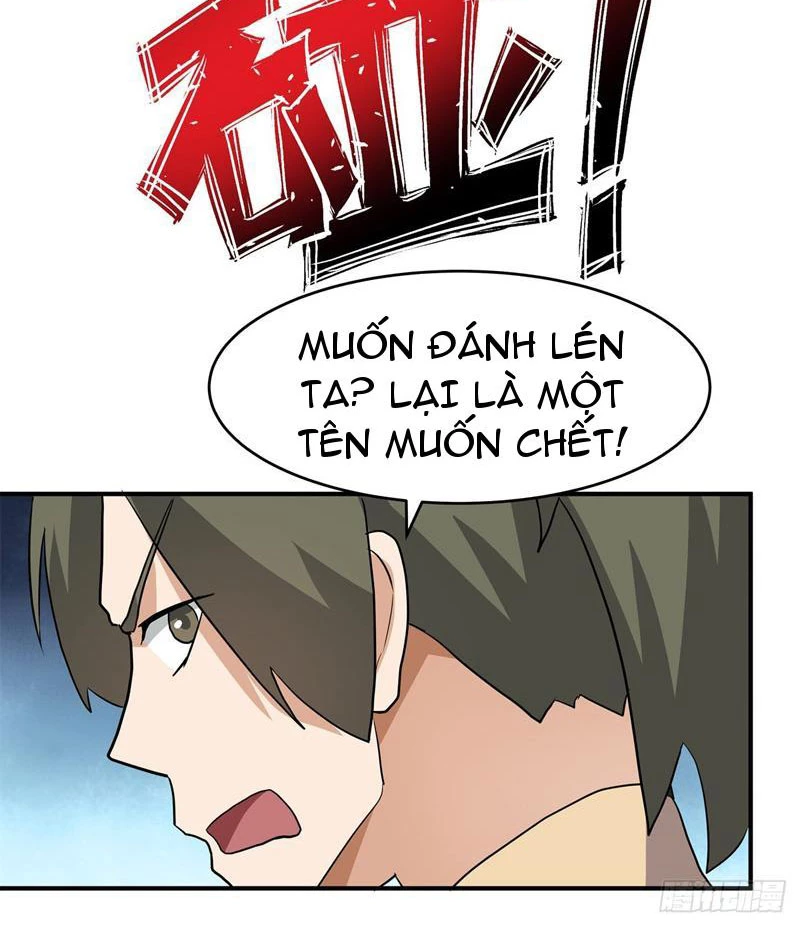 Tân Sủng Mị Chapter 40 - 37