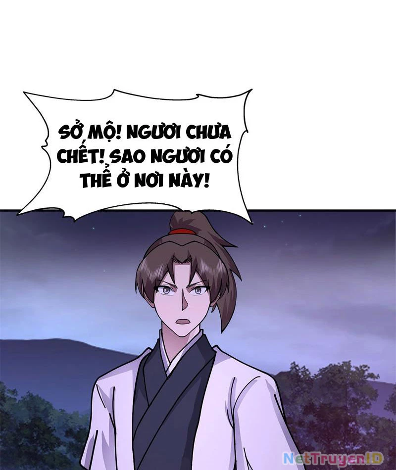 Tân Sủng Mị Chapter 40 - 39