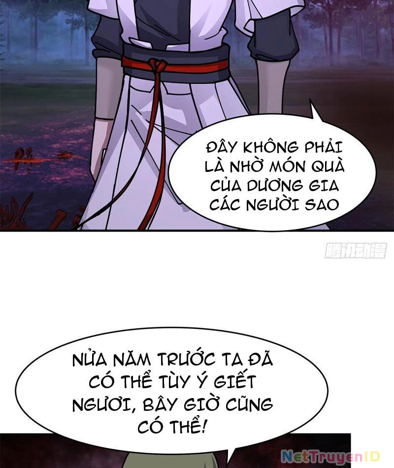 Tân Sủng Mị Chapter 40 - 40