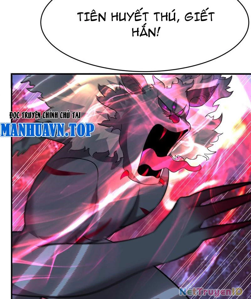 Tân Sủng Mị Chapter 40 - 42