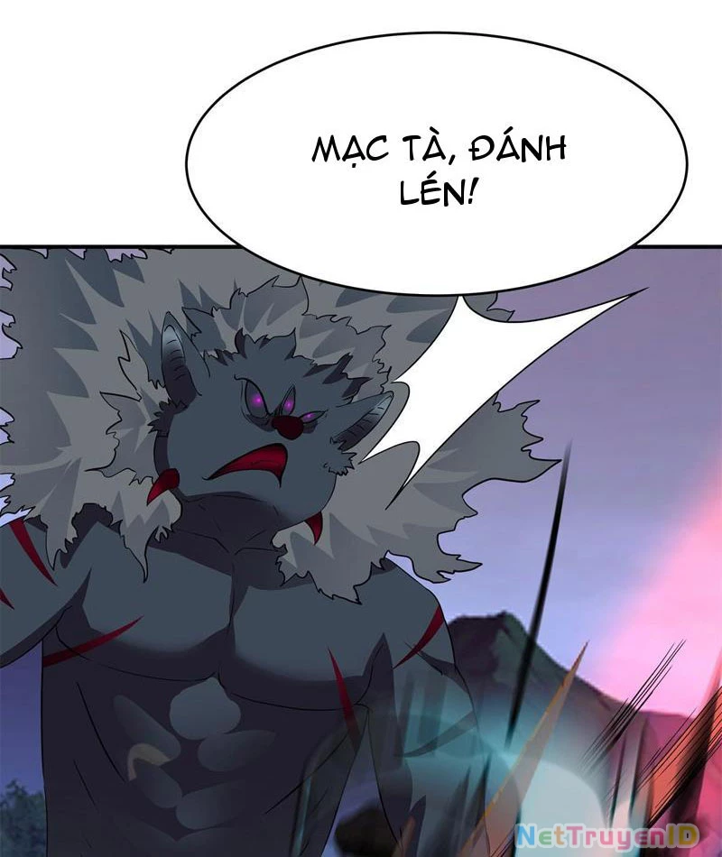 Tân Sủng Mị Chapter 40 - 48