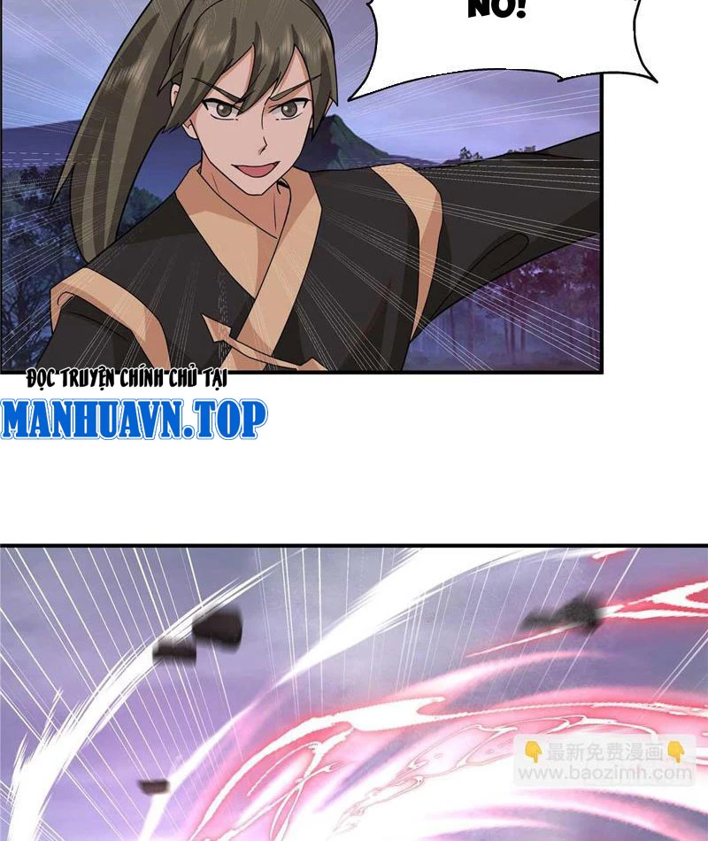 Tân Sủng Mị Chapter 41 - 14