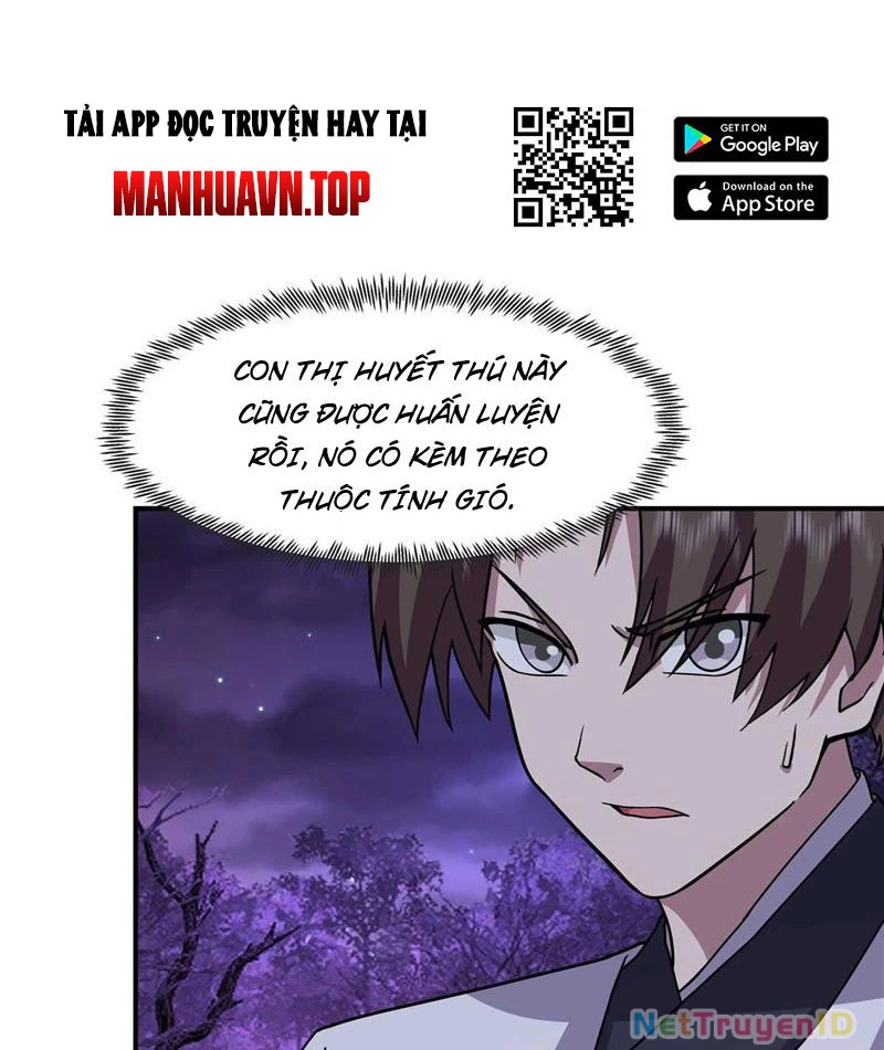 Tân Sủng Mị Chapter 41 - 16