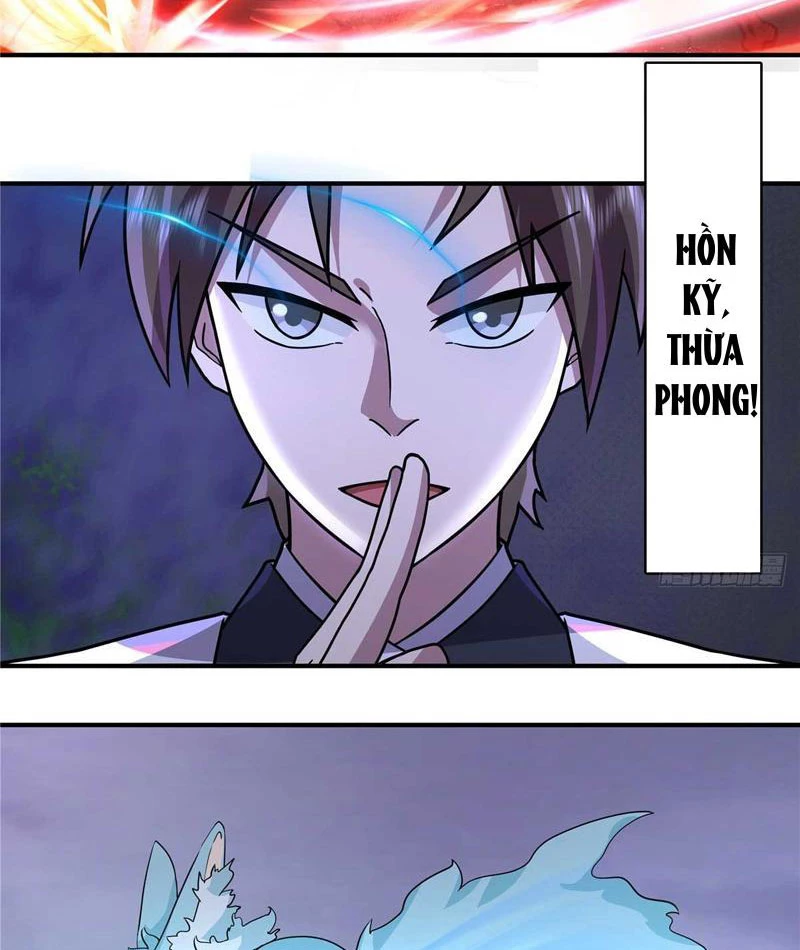 Tân Sủng Mị Chapter 41 - 18