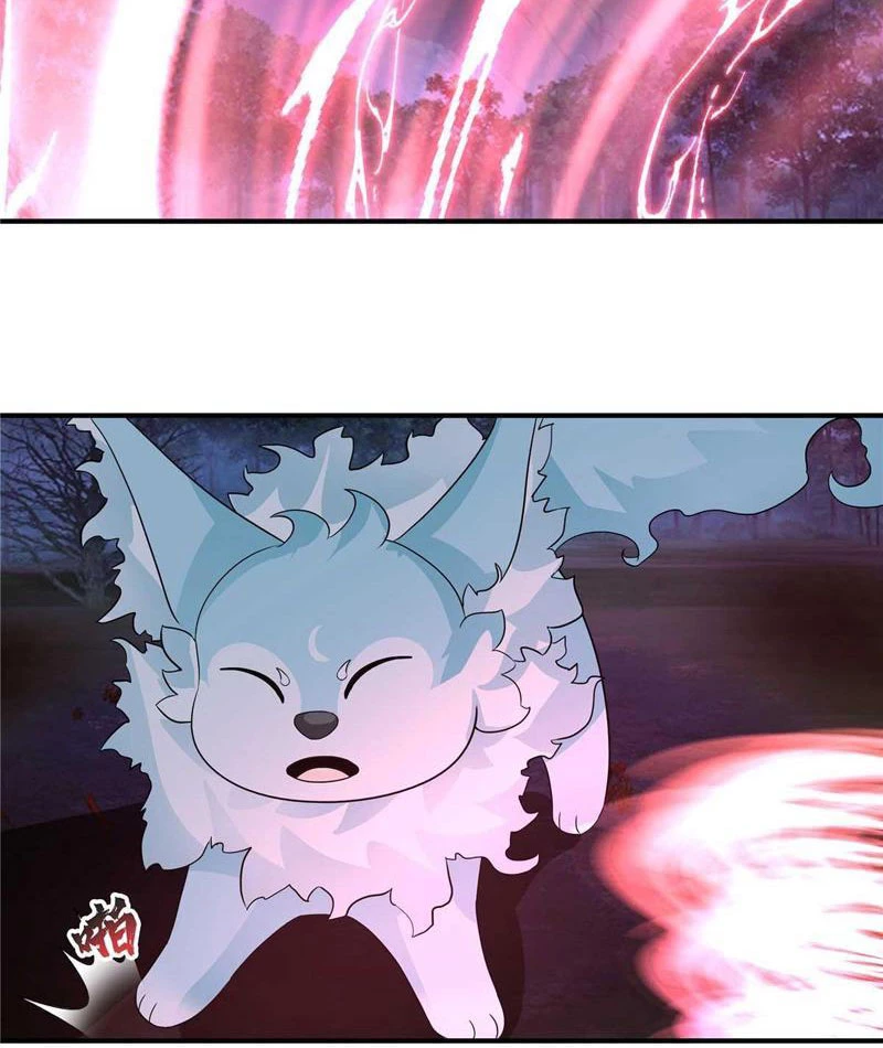 Tân Sủng Mị Chapter 41 - 20