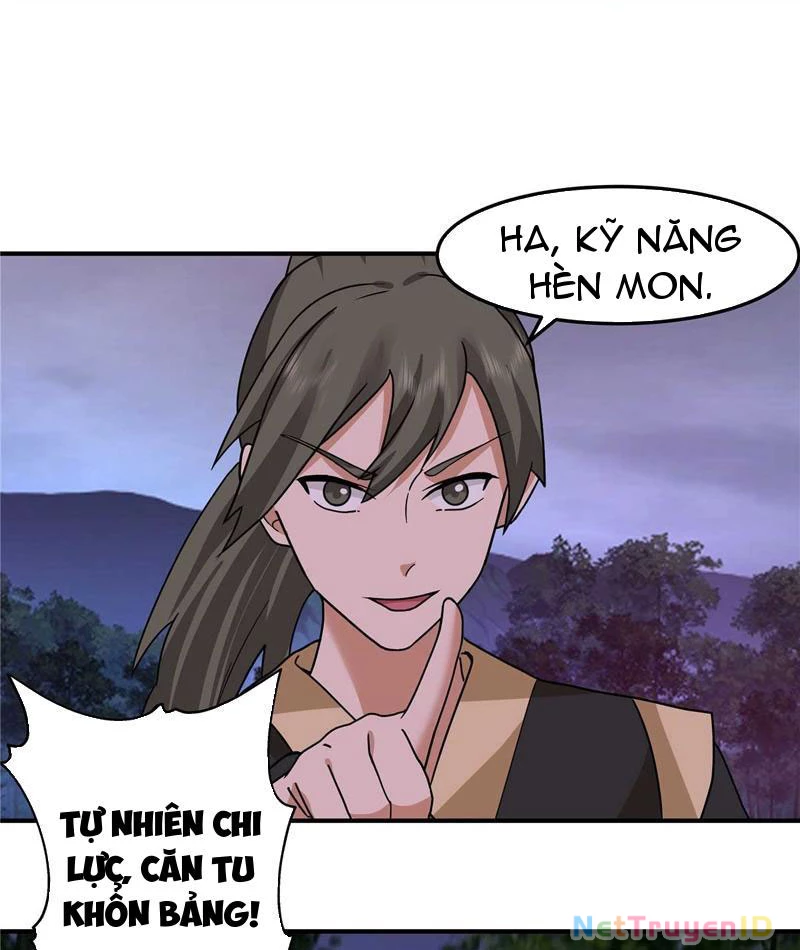 Tân Sủng Mị Chapter 41 - 21