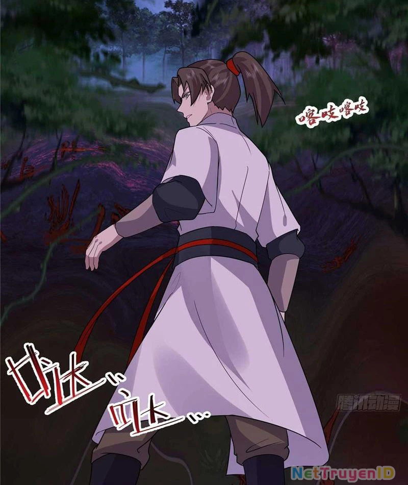 Tân Sủng Mị Chapter 41 - 23