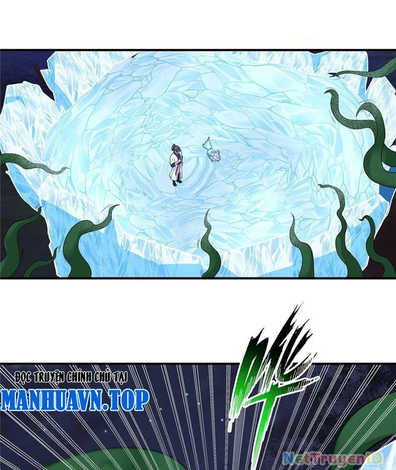 Tân Sủng Mị Chapter 41 - 27