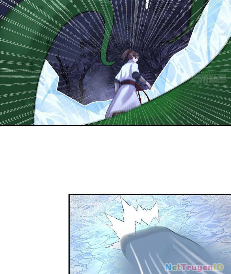 Tân Sủng Mị Chapter 41 - 28