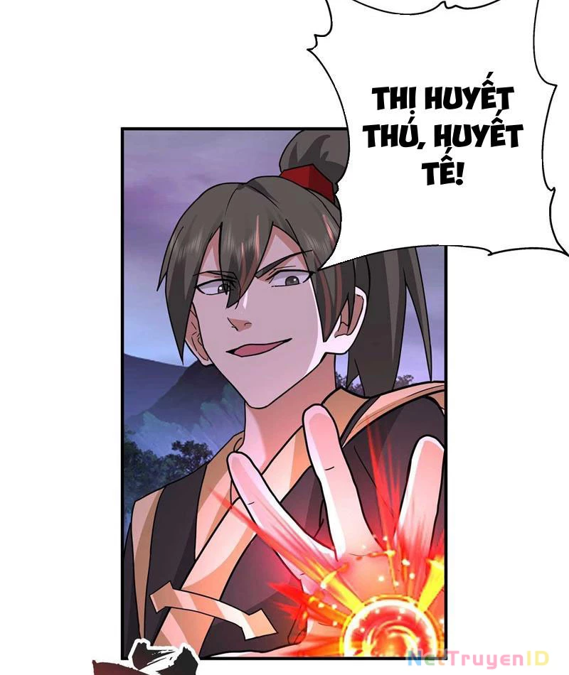 Tân Sủng Mị Chapter 41 - 35