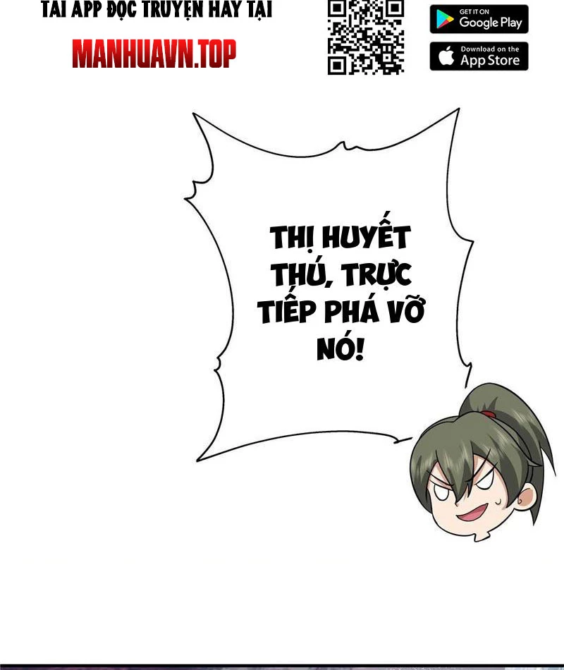 Tân Sủng Mị Chapter 41 - 44