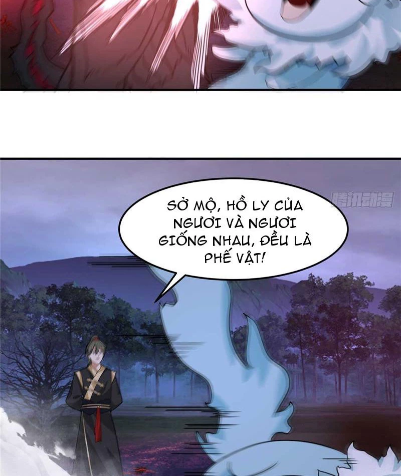 Tân Sủng Mị Chapter 41 - 50