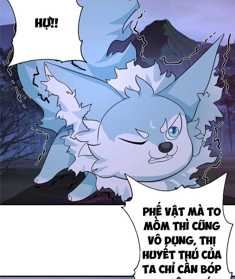 Tân Sủng Mị Chapter 41 - 52