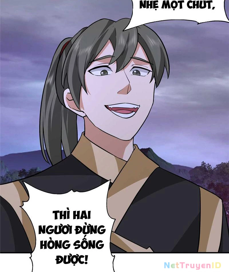 Tân Sủng Mị Chapter 41 - 53
